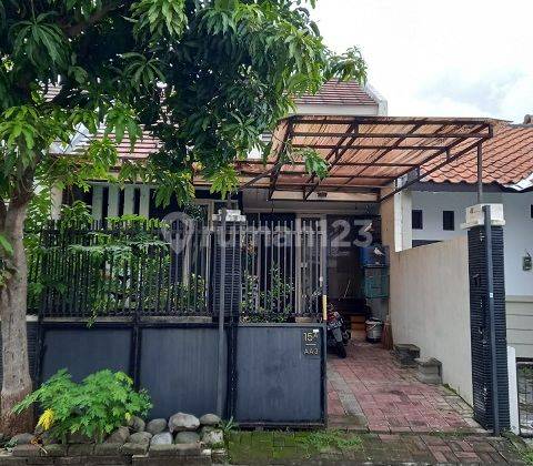 RUMAH CITRALAND SURABAYA 75825 1