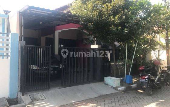 RUMAH GUNUNGANYAR TAMBAK SURABAYA 75832 1