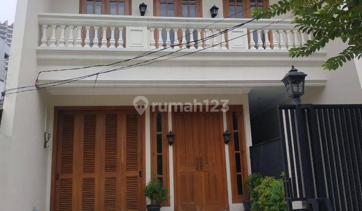 Rumah Murah Brand New. Harga Turun Drastis. Ada Pool 1