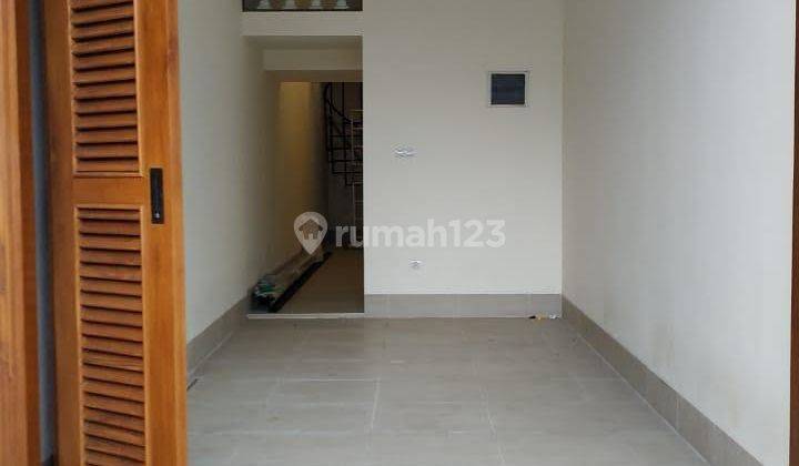 Rumah Murah Brand New. Harga Turun Drastis. Ada Pool 2