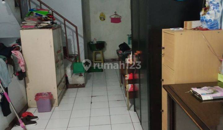 ANA RUMAH LOKASI BAGUS UK 4X15M DI JELAMBAR 2