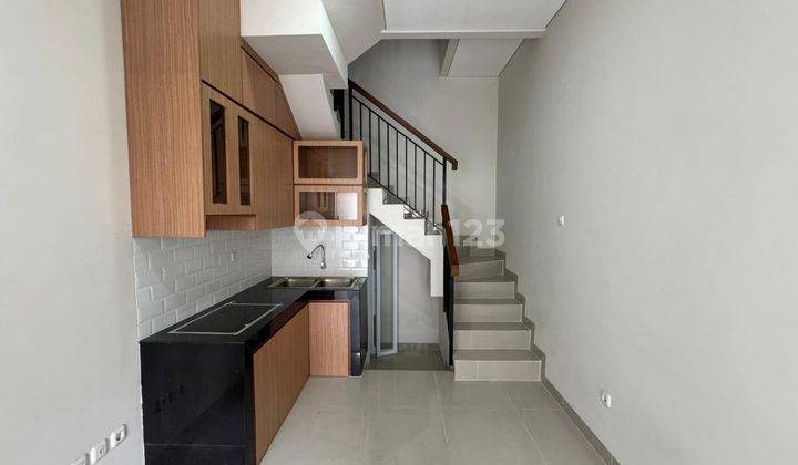 ANA RUMAH MURAH UK 3X10.5M DI TAMAN RATU 1