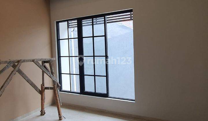 ANA RUMAH BARU DALAM CLUSTER UK 4.5X9M DI DURI KEPA 1