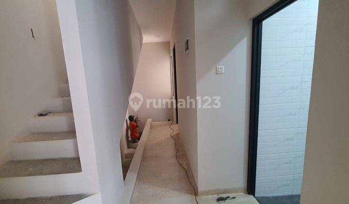 ANA RUMAH BARU DALAM CLUSTER UK 4.5X9M DI DURI KEPA 2