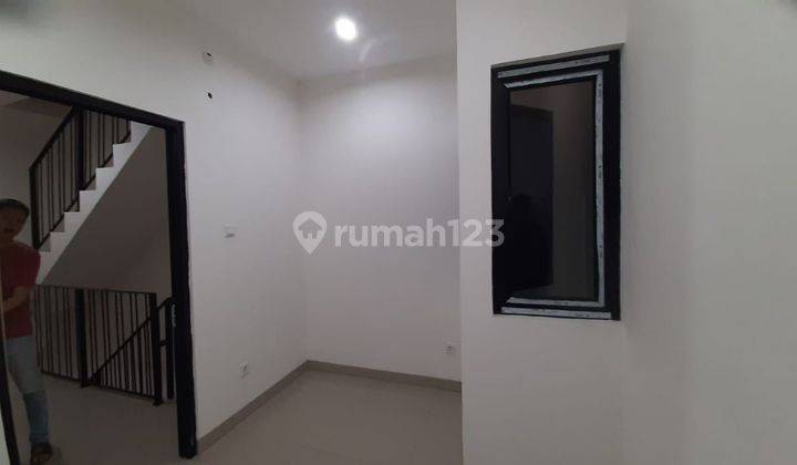 ANA RUMAH BARU UK 3.7X11M DI TANJUNG DUREN 2