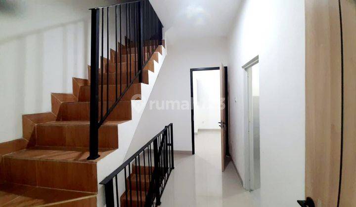 ANA RUMAH BARU UK 3.7X11M DI TANJUNG DUREN 1