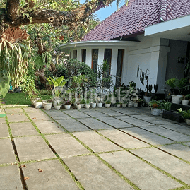 Rumah cantik furnish nya menggoda,super mewah di Sutami,Pasteur,Bandung 2