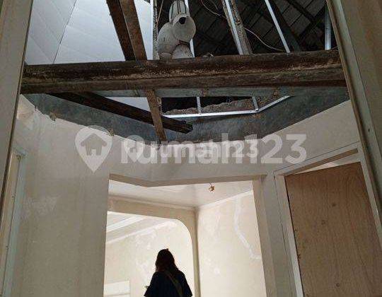 Rumah Cluster SHM 126m2 Sudah Renovasi Di Kota Legenda Bekasi 2