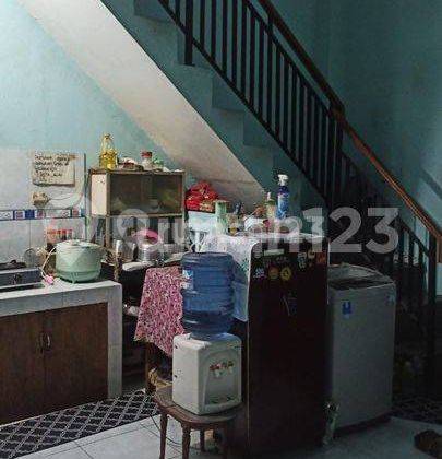 Rumah 2 lantai di Pondok Pekayon Indah, Bekasi Selatan 2