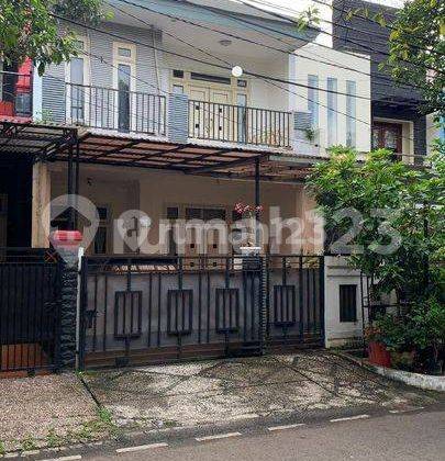 Rumah 2 lantai di Taman Century 2, Pekayon Jaya, Bekasi Selatan 1