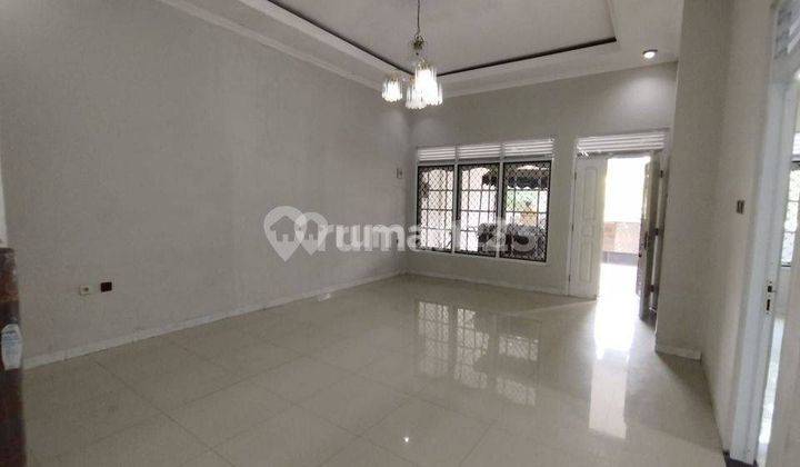 Rumah BU 182m2 Jakasetia dekat Grand Galaxy Bekasi 2