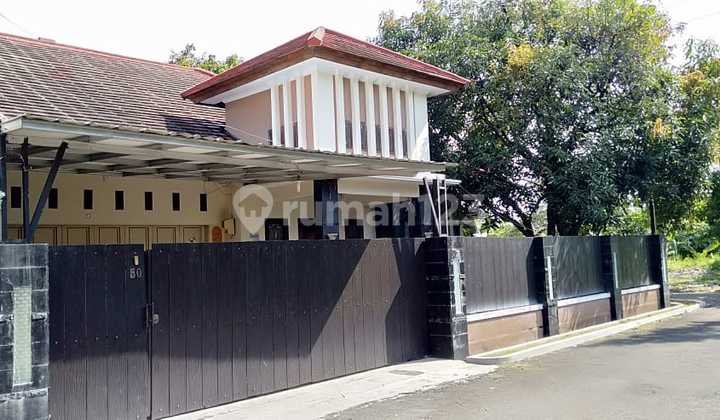 RUMAH JALAN PEMBANGUNAN CIREBON