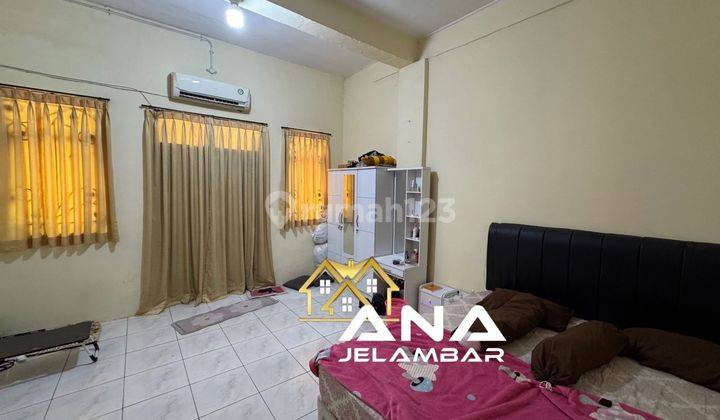 ANA RUMAH UK 4.5X15M DI JELAMBAR 2