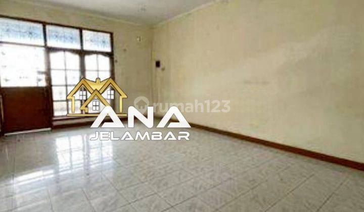 ANA RUMAH UK 4X17M DI JALAN RAMAI JELAMBAR 2