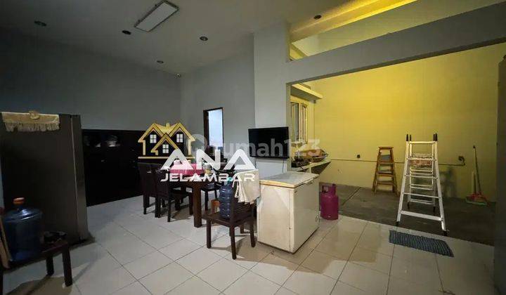 ANA RUMAH BAGUS UK 9X25M DI TAMAN HARAPAN INDAH KOMPLEK THI JELAMBAR 2