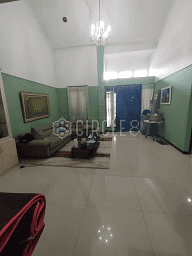 Rumah bersih,terawat,harga nego di Komplek Grand Sharon,Soekarno Hatta Bandung 2