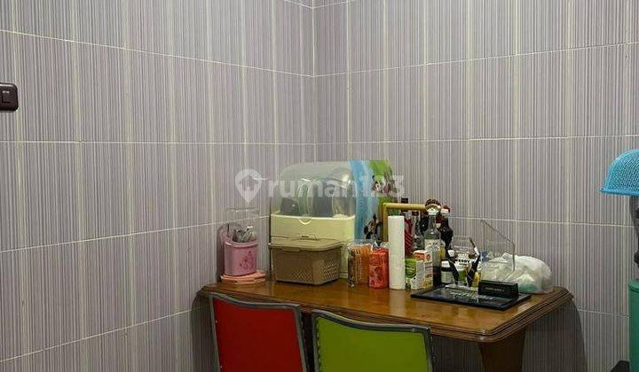 RUMAH SIAP HUNI BABATAN PANTAI TIMUR 1