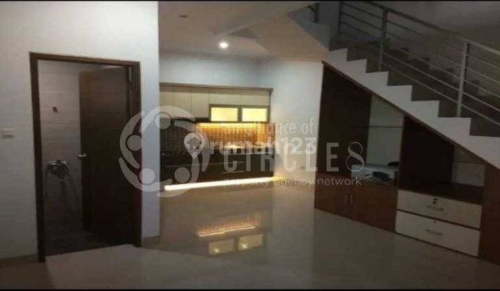 Di bawah 2,5Milyar,rumah cantik banget di Cisitu Indah,Dago Bandung 1