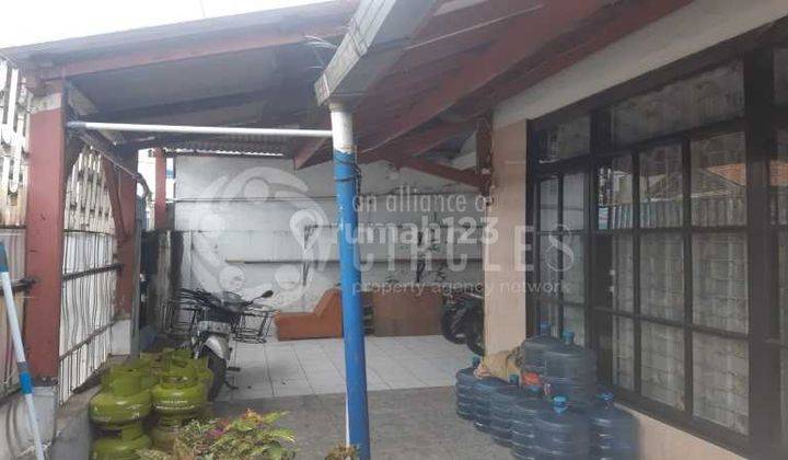 Komplek Manis rumah di Pharmindo,Cijerah Bandung ready 2