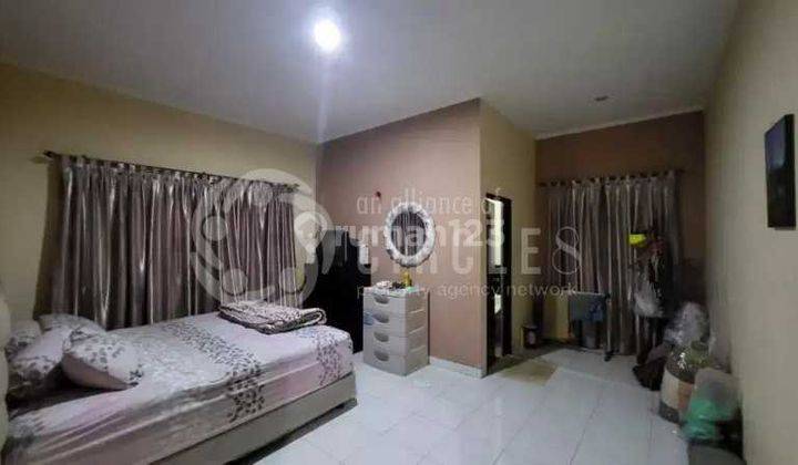 Full Furnish,rumah area terkenal se Bandung di Dago Pojok bagus banget 2