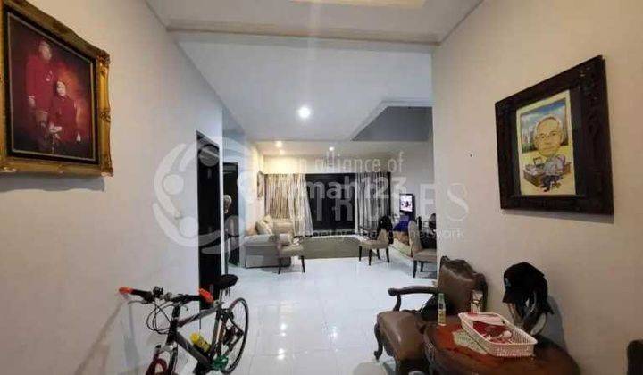 Full Furnish,rumah area terkenal se Bandung di Dago Pojok bagus banget 1