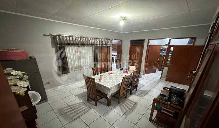 Cuco Banget rumah semi Furnish Cuma 2Milyar di Cipageran Indah,Cimahi  2