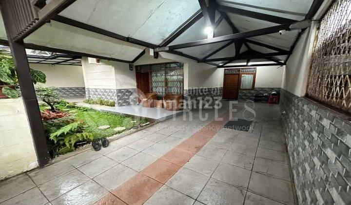 Cuco Banget rumah semi Furnish Cuma 2Milyar di Cipageran Indah,Cimahi  1