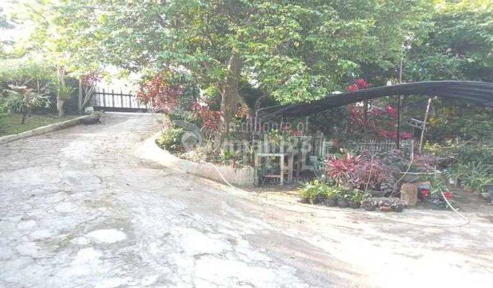 Area mewah,pasti terpesona sama rumah klasik di Bukit Dago Utara Bandung 2