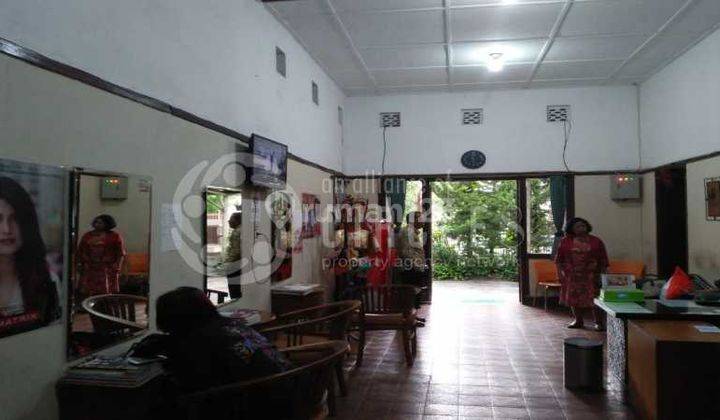 Area hidup,bisnis semua,rumah bisa untuk invest di Moch Toha,Bandung 2