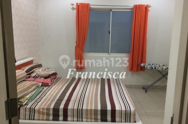 House for R E N T at Puri Mansion 2