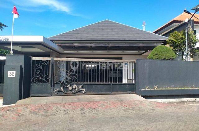 RUMAH BUKIT PERMAI SURABAYA 64363 1