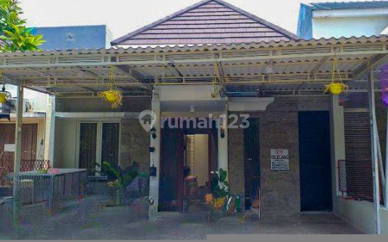 RUMAH CITRA GARDEN SIDOARJO 59373 1