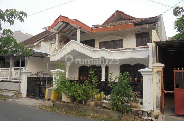 RUMAH SEMOLOWARU SURABAYA 79406 1