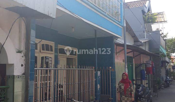 RUMAH KAPAS MADYA BARU SURABAYA 77131 1