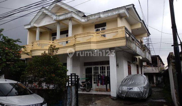 RUMAH PETEMON SURABAYA 79402 1