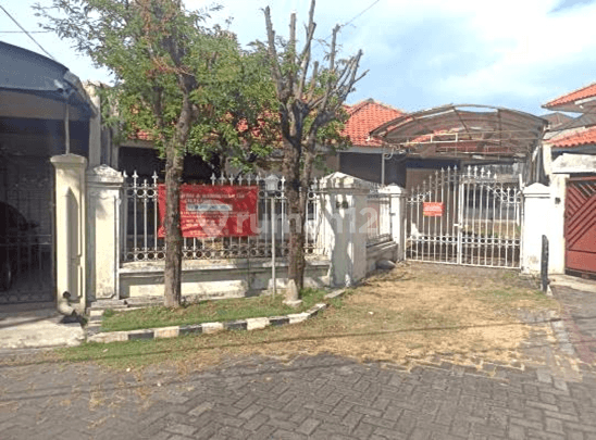 RUMAH PRAPEN INDAH SURABAYA 79401 1