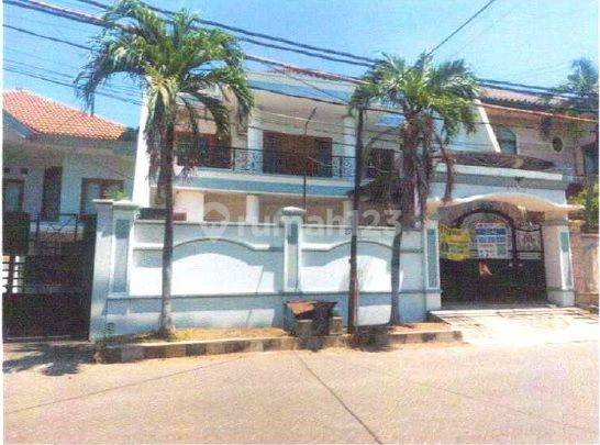 RUMAH KUTISARI INDAH UTARA SURABAYA 79396 1