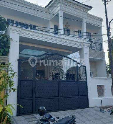 RUMAH GAYUNGSARI SURABAYA 79399 1