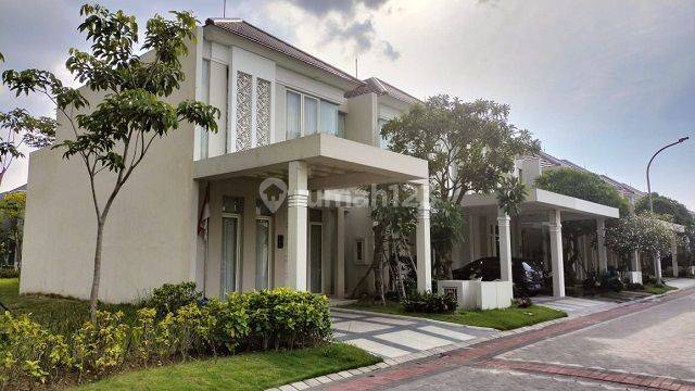 RUMAH GRAND PAKUWON SURABAYA 77090 1