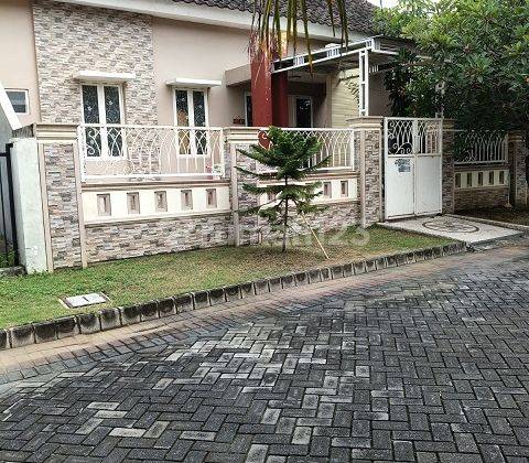 RUMAH SAFIRA REGENCY GRESIK 77098 1