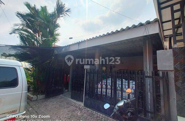 RUMAH PUCANG SIDOARJO 42396 1