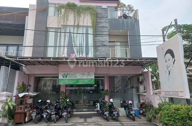 RUMAH PONDOK CANDRA SIDOARJO 75901 1