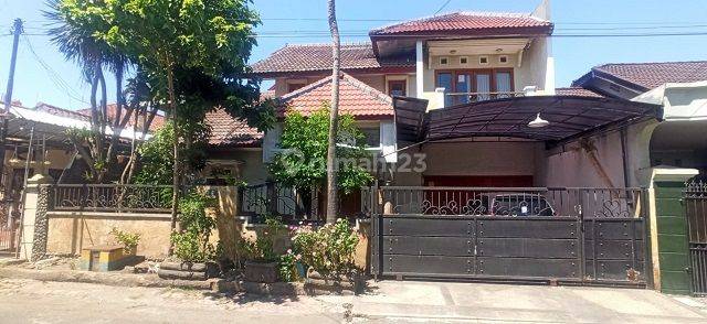 RUMAH PONDOK JATI SIDOARJO 68999 1