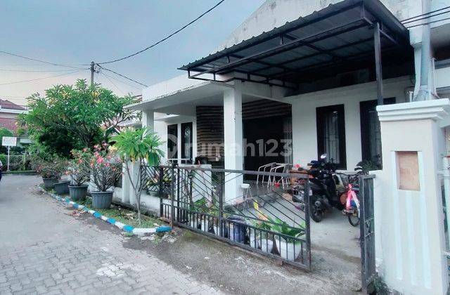 RUMAH DELTASARI INDAH SIDOARJO 71603 1