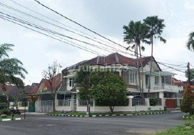 RUMAH TAMAN SULFAT MALANG 76016 1