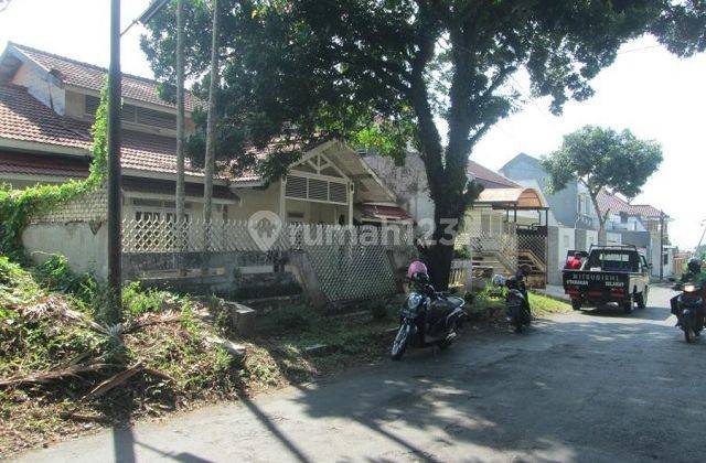 RUMAH BUKIT DIENG PERMAI MALANG 76035 1