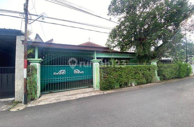 RUMAH WIJAYA BARAT MALANG 76037 1