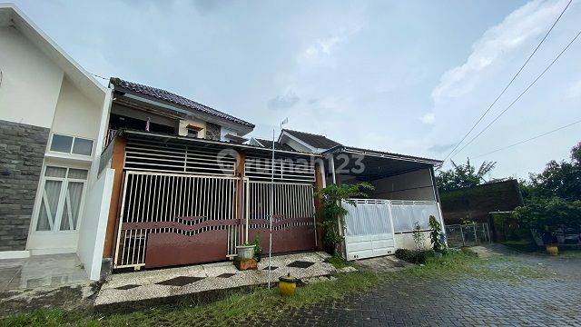 RUMAH TANJUNGREJO MALANG 76049 1