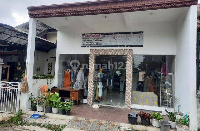 RUMAH GRIYA AMARTA MALANG 77152 1