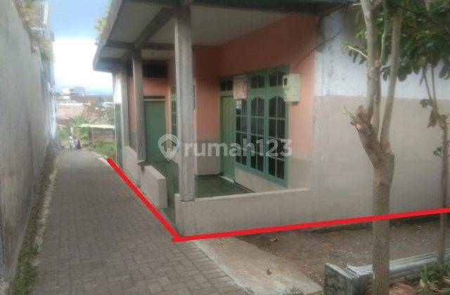 RUMAH MULYOAGUNG MALANG 76062 1